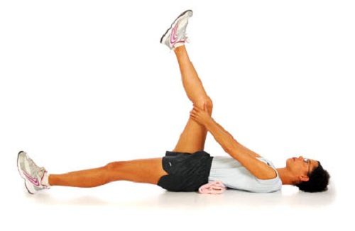7 упражнений для ровной и сильной спины