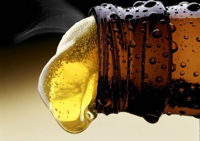 10 фактов о пользе пива