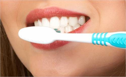 Почему нужно чистить зубы