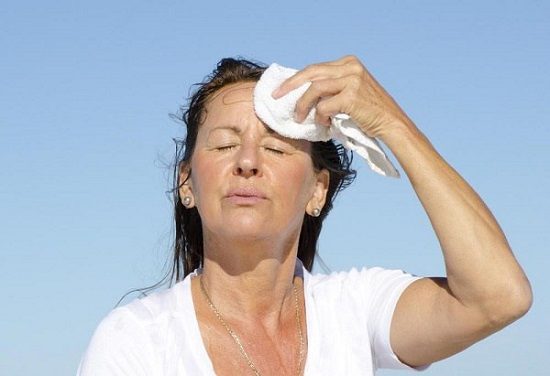 Симптомы и оказание первой помощи при солнечном тепловом ударах