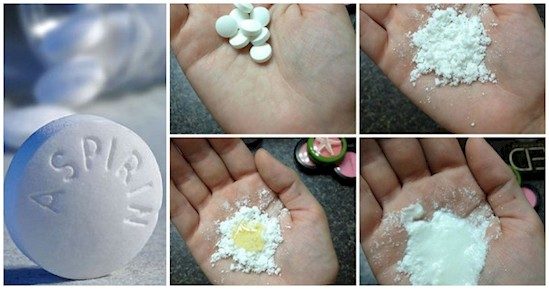 14 способов применения аспирина
