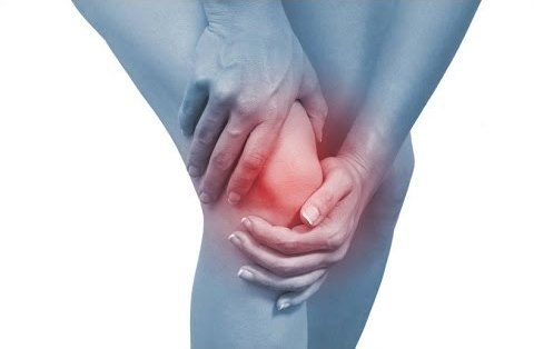 5 натуральных противовоспалительных средств от боли в суставах
