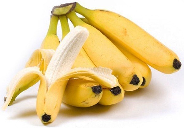22 причины полюбить бананы