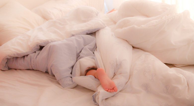11 ритуалов для полноценного сна