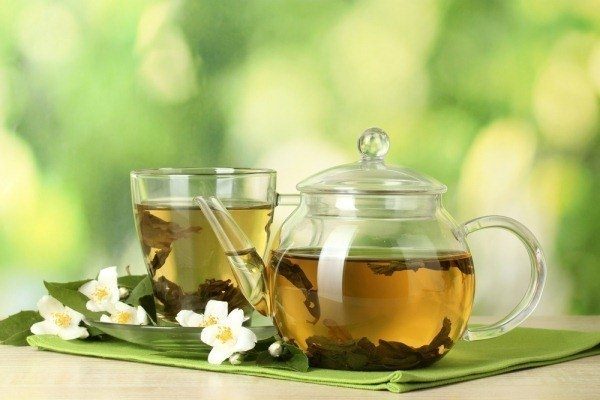 6 полезных и вкусных добавок к чаю