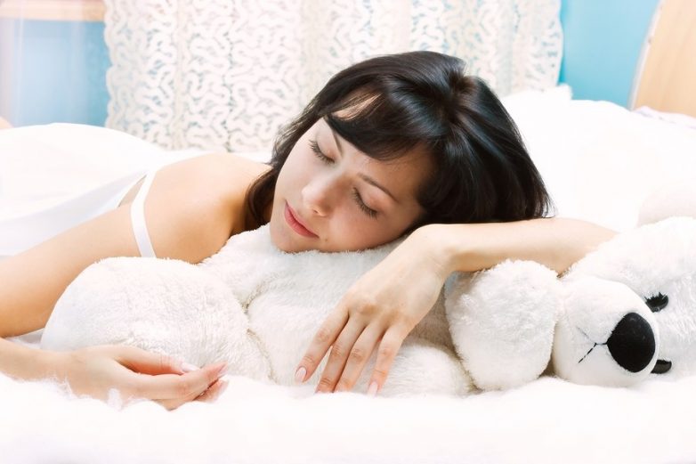 15 любопытных фактов о сне