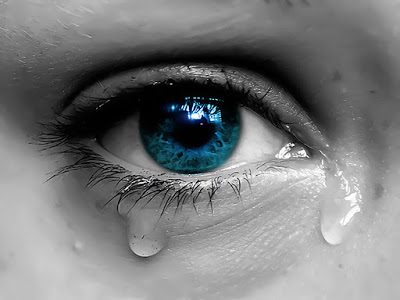 8 причин, в пользу слёз
