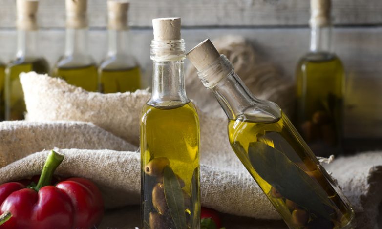 Развечан миф про оливковое масло