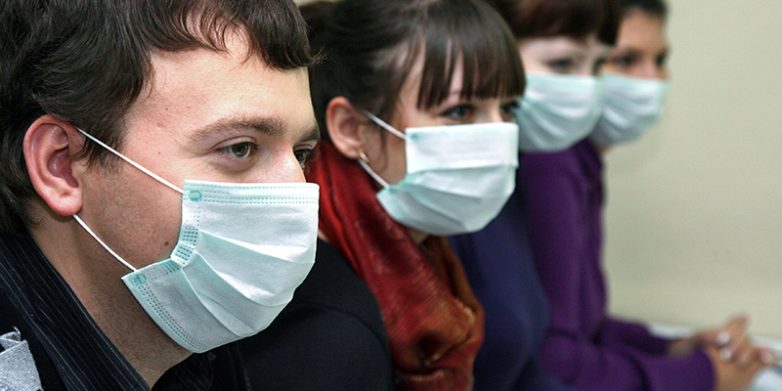 Нужно ли бояться гонконгского гриппа?