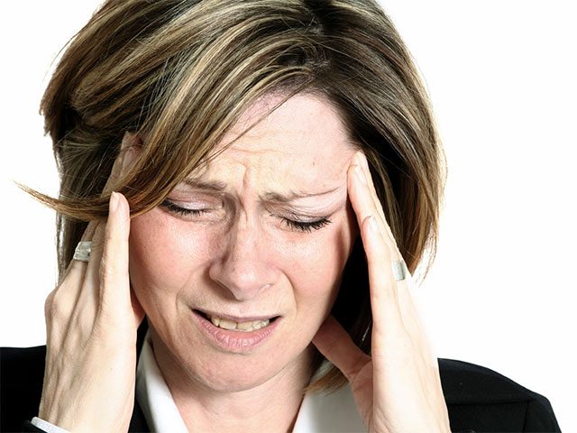 10 советов как предупредить мигрень