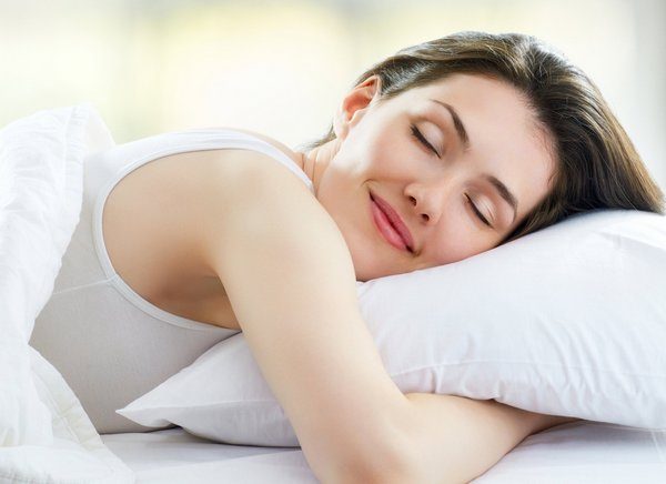 8 способов похудеть во сне