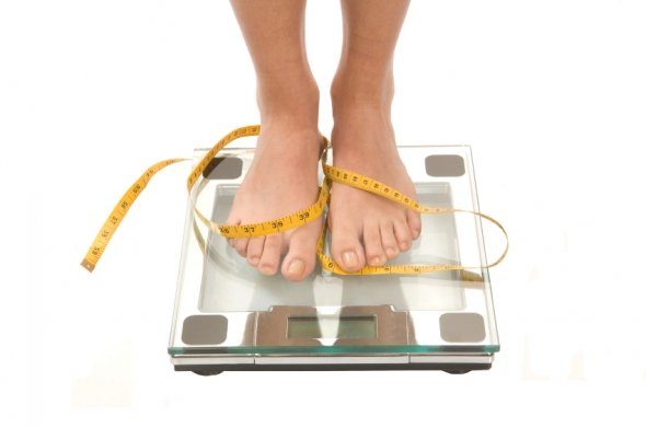 Ваш вес и похудение