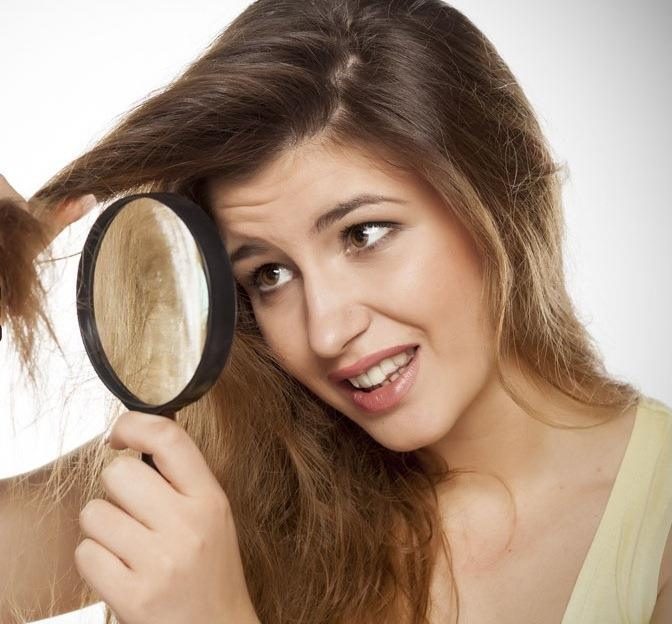5 основных причин плохого роста волос