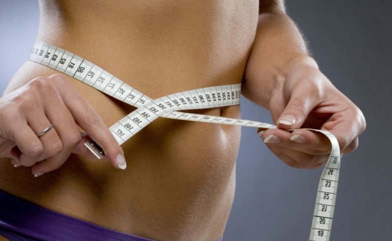 10 популярных мифов про похудение