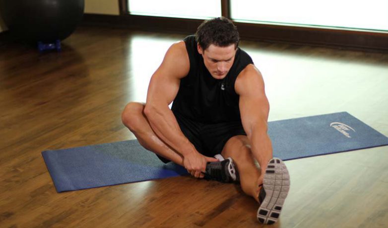 Простые упражнения для гибкости тела