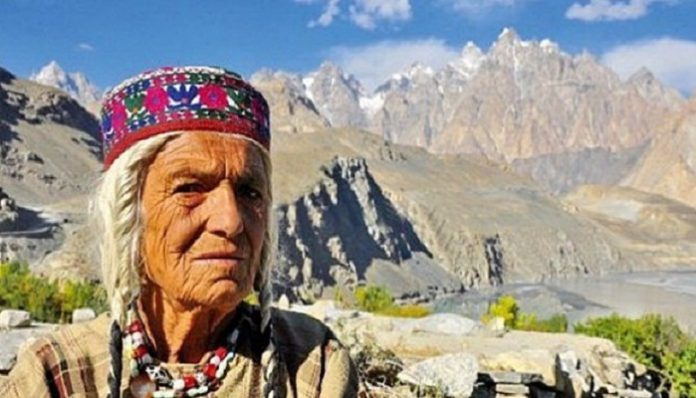 Секрет долголетия пакистанских долгожителей