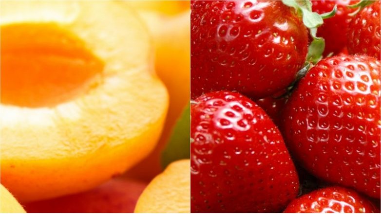5 фруктов, способствующих набору лишнего веса