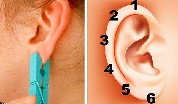 6 секретов вашего уха!