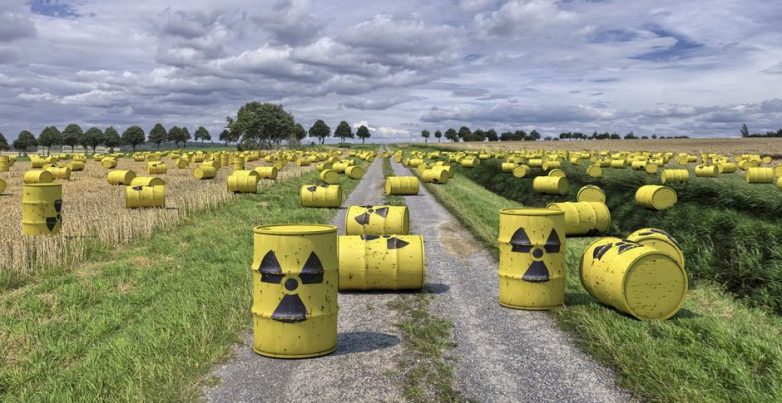 Чем опасна радиация и как от неё защититься?