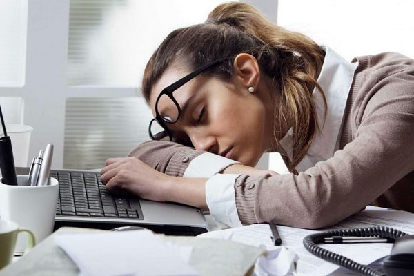 Частая потребность в дневном сне свидетельствует о проблемах со здоровьем