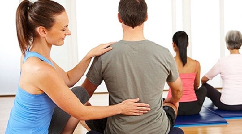 7 волшебных 5-минутных упражнений для здоровой спины