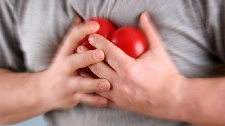 Как в одиночку пережить сердечный приступ?