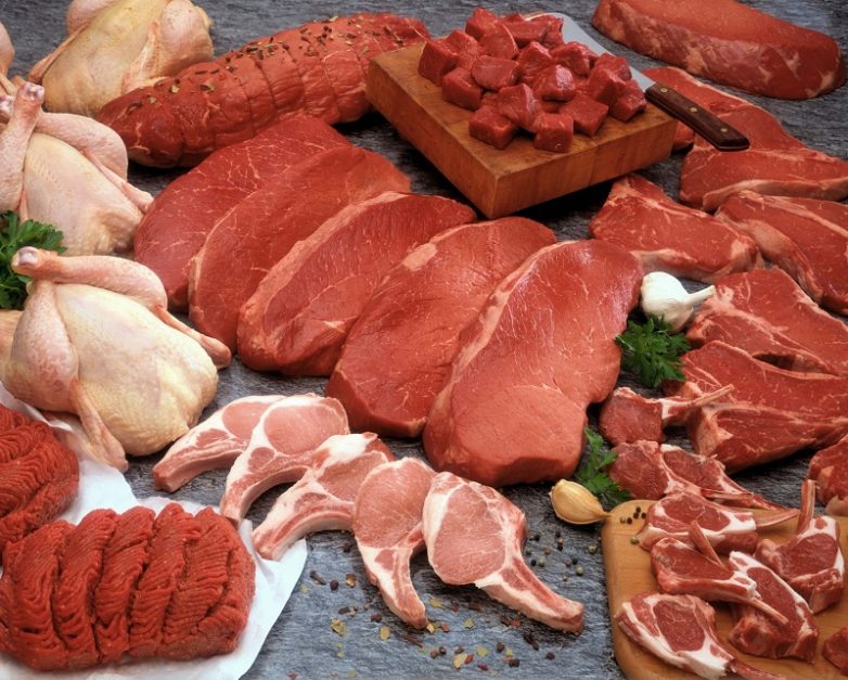 Почему мыть мясо перед готовкой смертельно опасно?!