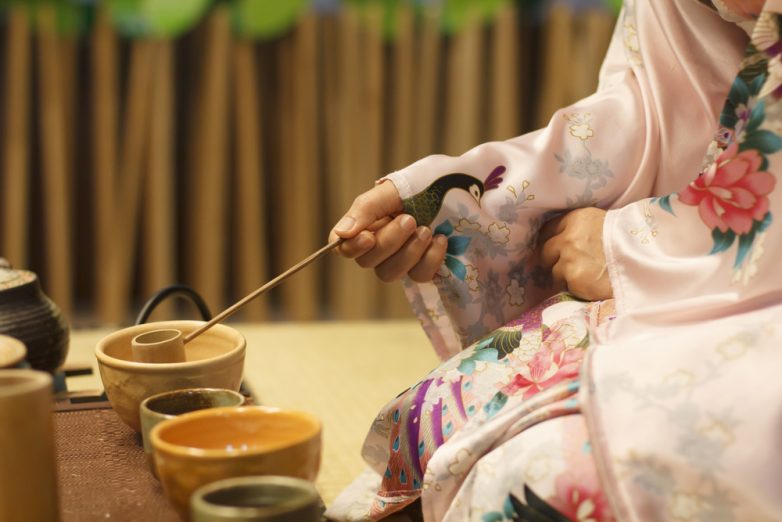 8 секретов японского долголетия