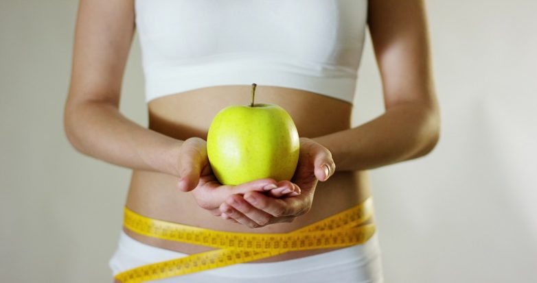 13 советов по питанию для похудения от спортивного врача