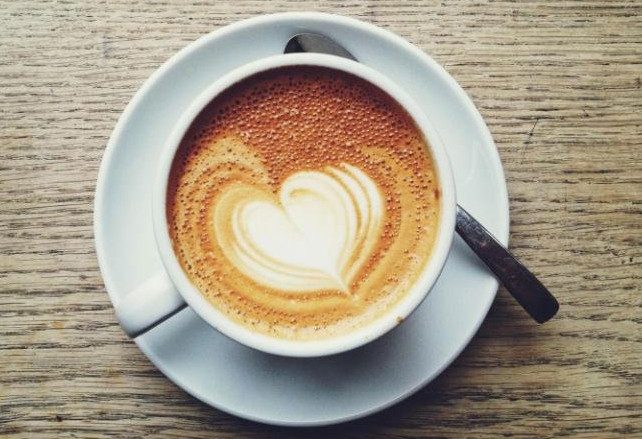 Названа полезная доза кофе для сердца