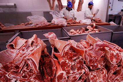 Учёные назвали новую опасность мяса