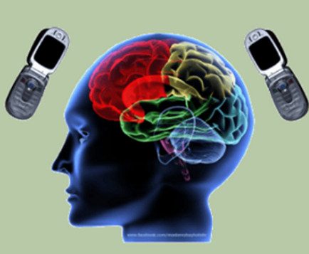 5 эффектов мобильных телефонов, вредящих вашему здоровью