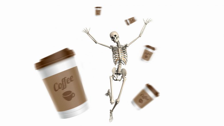 Учёные рассказали о вреде и пользе кофе