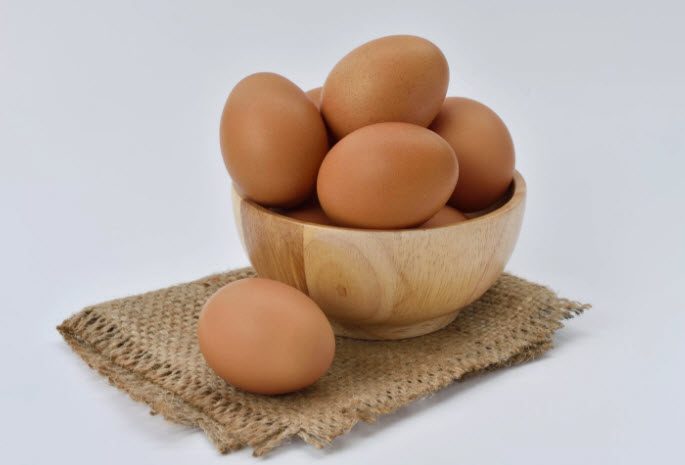 Целебная сила простого яйца
