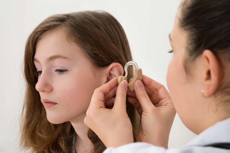 Продукты, способствующие улучшения слуха