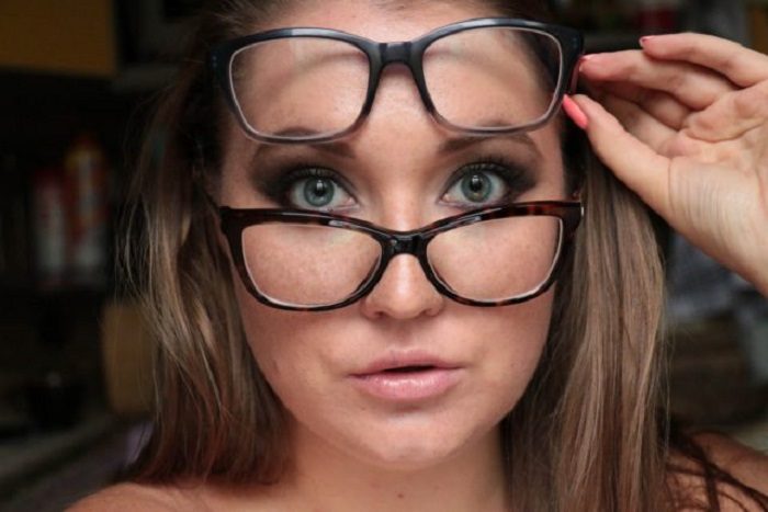 10 проверенных способов улучшить зрение