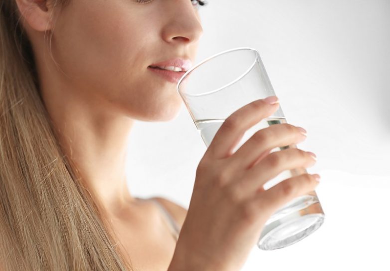 Как соблюдать правильный питьевой режим?
