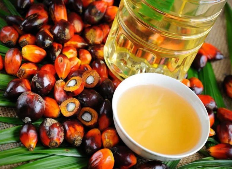 5 причин не покупать продукты с пальмовым маслом