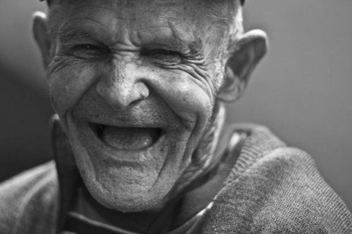 25 лучших причин смеяться как можно чаще!