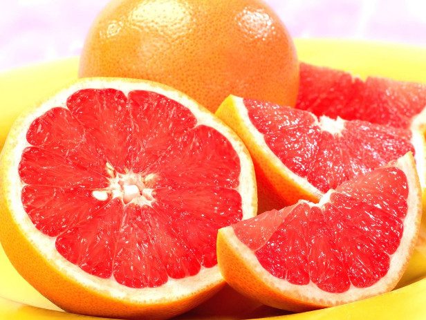 5 малоизвестных фактов о грейпфруте
