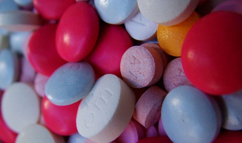 4 типа препаратов, вызывающих лекарственную зависимость
