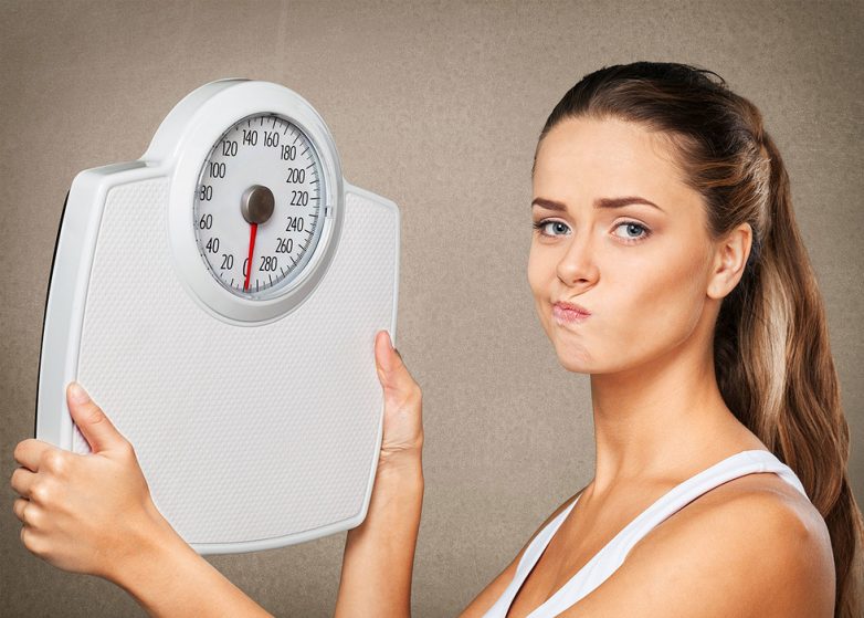 Почему мы набираем лишний вес и как это остановить?