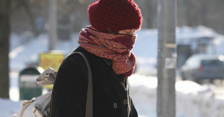 10 советов, которые помогут пережить холода