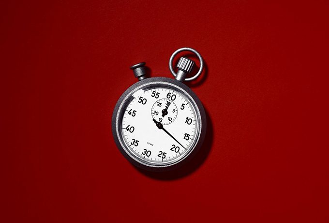 Cколько часов стоит работать, чтобы не терять ясность ума?