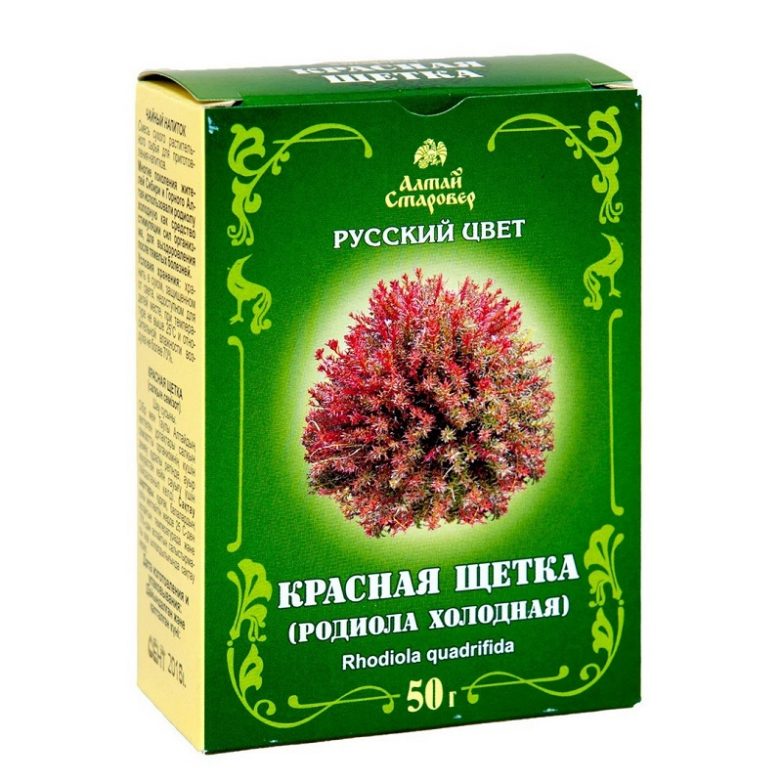 Травы для женского здоровья / Будьте здоровы