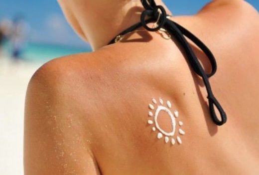 Как защитить себя от рака под жарким летним солнцем