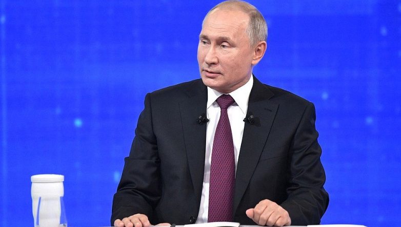 Путин назвал три беды здравоохранения