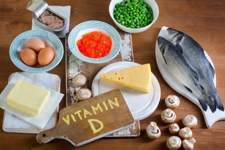 Какие последствия для здоровья несёт недостаток витамина D