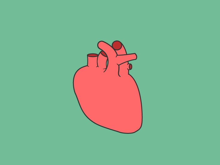 Симптомы того, что скоро сердце может остановиться