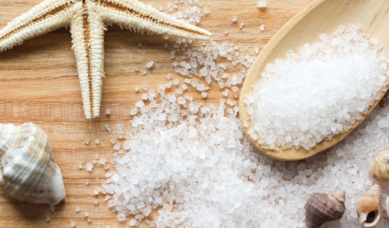 Почему вредно есть много соли